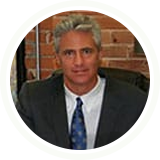 Photo of attorney Tim C. Carrico