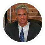 Photo of Tim C. Carrico